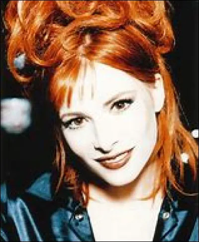 Quel est le vrai nom de Mylène Farmer ?
