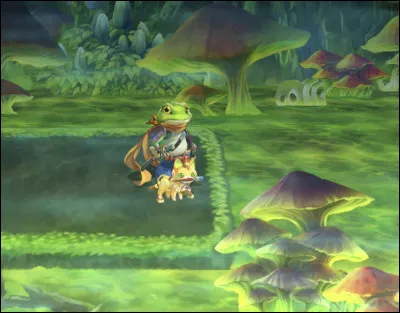 Qui était l'autre élève du professeur de Cyrus ?