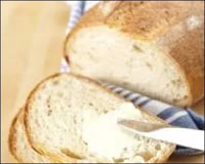 Je mange du____sous un____.