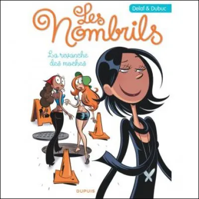 Ton ennemi prépare un coup contre toi, tu...