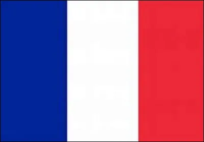 Quel est le pays de ce drapeau ?