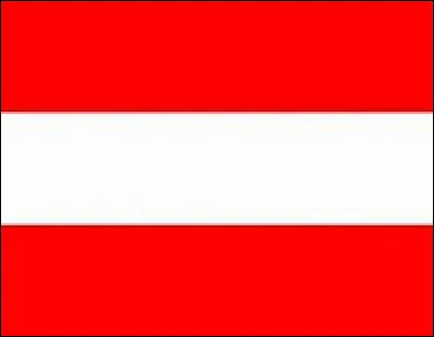 Quel est le pays de ce drapeau ?