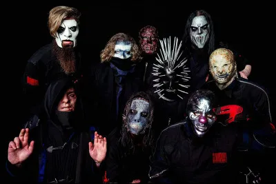 À qui doit-on la chanson Paradise City ? (Oui ça s'écrit comme ça ! )