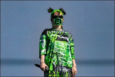 Billie Eilish est-il son vrai nom ?