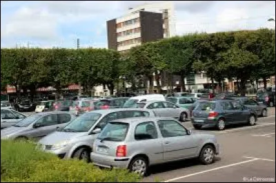 Où préfères-tu te garer ?