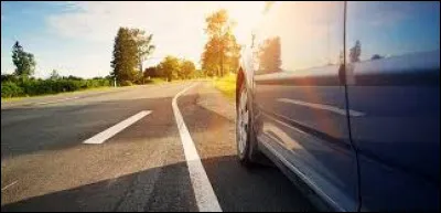 Tu aimes conduire...