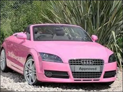 L'esthétique de la voiture compte-t-elle beaucoup à tes yeux ?