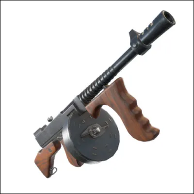 Quelle est la rareté de cette arme ?(elle appartient a Midas)