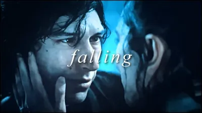 Kylo Ren donne sa vie pour Rey, puis il disparaît.