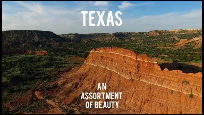 Quelle ville n'est pas au Texas ?