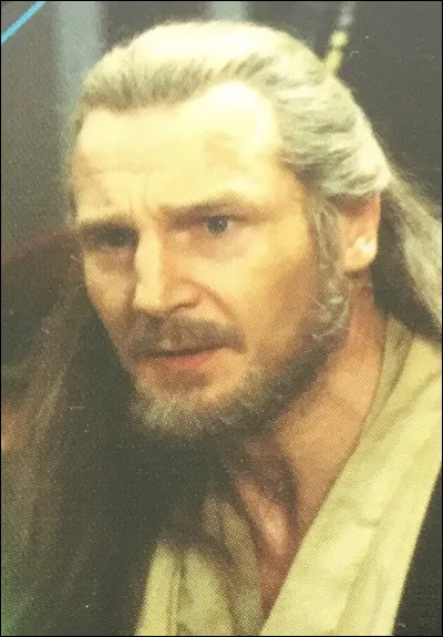 Qui est le maître pour Obi-Wan ?
