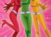 Test Totally Spies