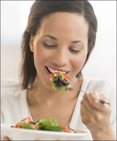 Qu'aimes-tu manger ?