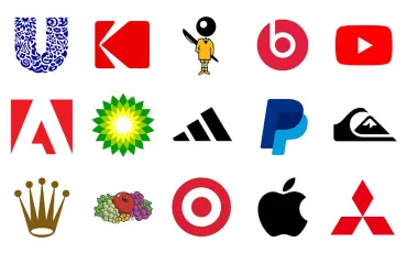 Quiz Logos