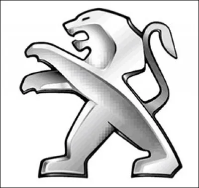 Quel est le nom de cette marque ?