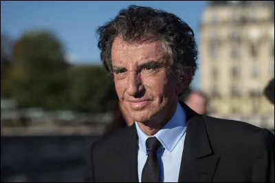 Cet homme politique, plusieurs fois ministre de la Culture et de l'Éducation nationale, se prénomme ...