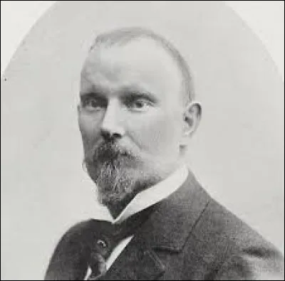 Cet écrivain, auteur de romans comme "L'Écornifleur" ou "Poil de carotte", de pièce de théâtre, c'est ... Renard.