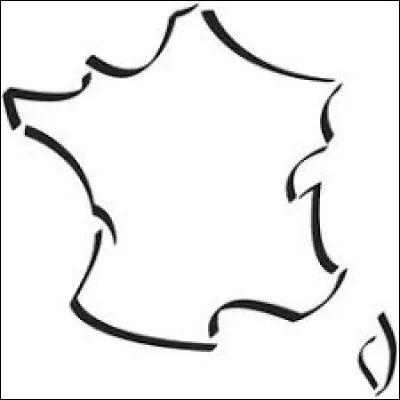 Quel est le surnom de la France ?