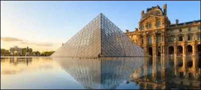Quel est le musée le plus célèbre de France ?