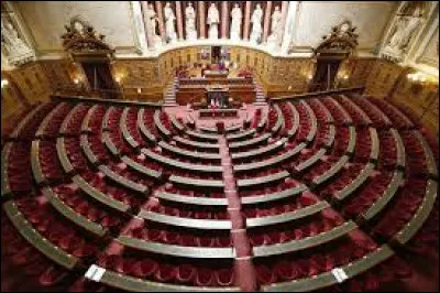 De quoi est composé le Parlement ?