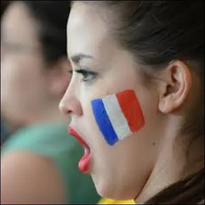 Comment se nomme l'hymne national française ?