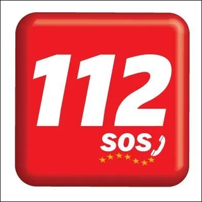 Qui traite les appels au 112 ?
