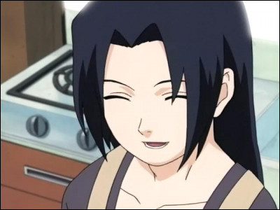 Quel personnage figure ci-dessus ?