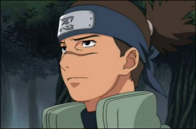 Quel personnage figure ci-dessus ?