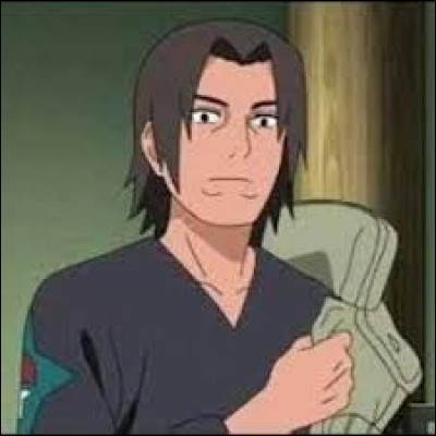 Quel personnage figure ci-dessus ?