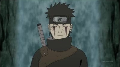 Quel personnage figure ci-dessus ?