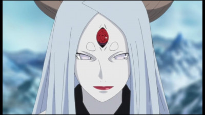 Quel personnage figure ci-dessus ?