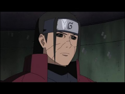 Quel personnage figure ci-dessus ?