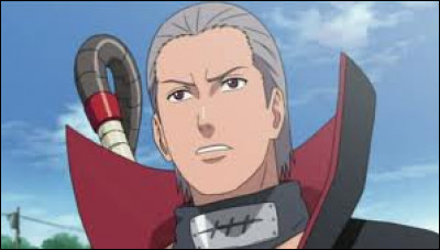 Quel personnage figure ci-dessus ?