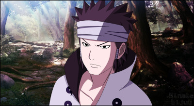 Quel personnage figure ci-dessus ?