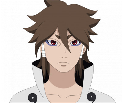 Quel personnage figure ci-dessus ?