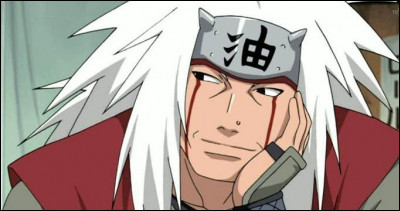 Quel personnage figure ci-dessus ?