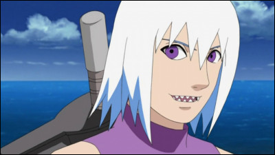 Quel personnage figure ci-dessus ?