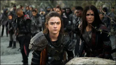 Une guerre approche, que fais-tu ?