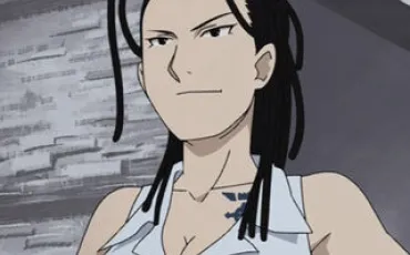 Quiz Fullmetal alchemist