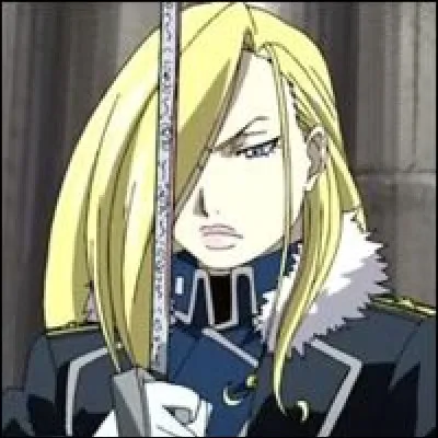 Qui est le chef des forces de Briggs ?