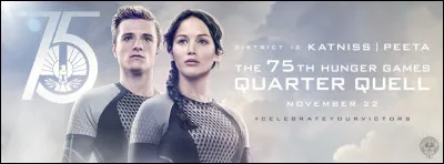 Hunger Games 2 : Les jeux de l'expiation ont lieu tous les...