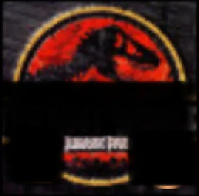 Maintenant, le deuxi&egrave;me des films Jurassic, comment s'appelle-t-il ?