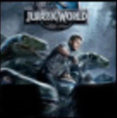 Apr&egrave;s les Jurassic Parc, les Jurassic Word, comment s'appelle le premier de ces films ?