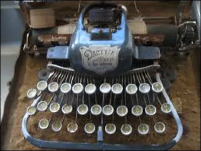 Aimes-tu avoir un objet que personne n'a ?