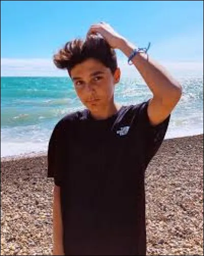 Qui est ce youtubeur ?