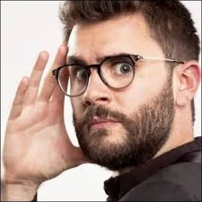 Qui est ce youtubeur ?