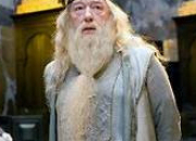 Quiz Professeur Dumbledore