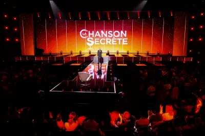 En quelle année la chanteuse Jenifer a-t-elle remporté la finale de l'émission télévisée "Star Academy" ?