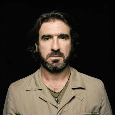 Eric Cantona a dcid de se reconvertir dans le cinma depuis l'arrt de sa carrire au football, enchanant des rles dans lesquels, souvent, on ne l'attend pas. Il n'est pas dans :