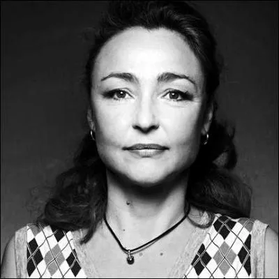 Catherine Frot n'a connu le vrai succs que tardivement, lui permettant d'interprter des rles plus complexes que ceux d'ingnues qu'on lui proposait auparavant. On ne l'a jamais vu dans :